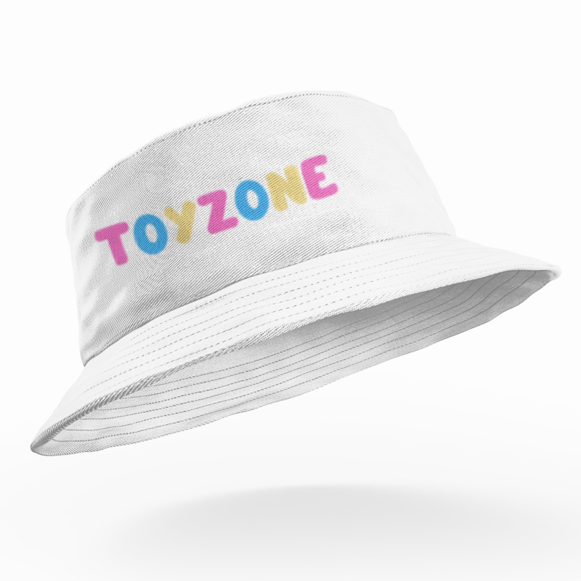Toyzone Kids Bucket Hat – Lightweight & Comfortable